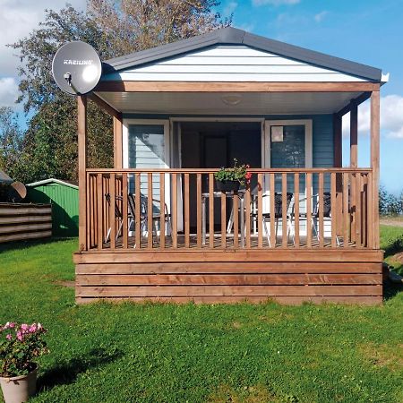 KNAUS Campingpark Eckwarderhörne Butjadingen Exterior foto