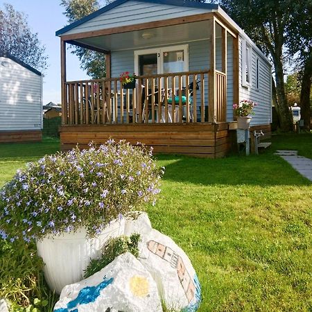 KNAUS Campingpark Eckwarderhörne Butjadingen Exterior foto
