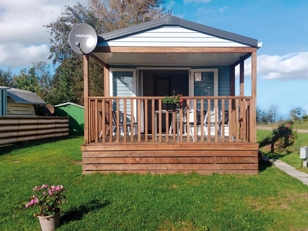 KNAUS Campingpark Eckwarderhörne Butjadingen Exterior foto